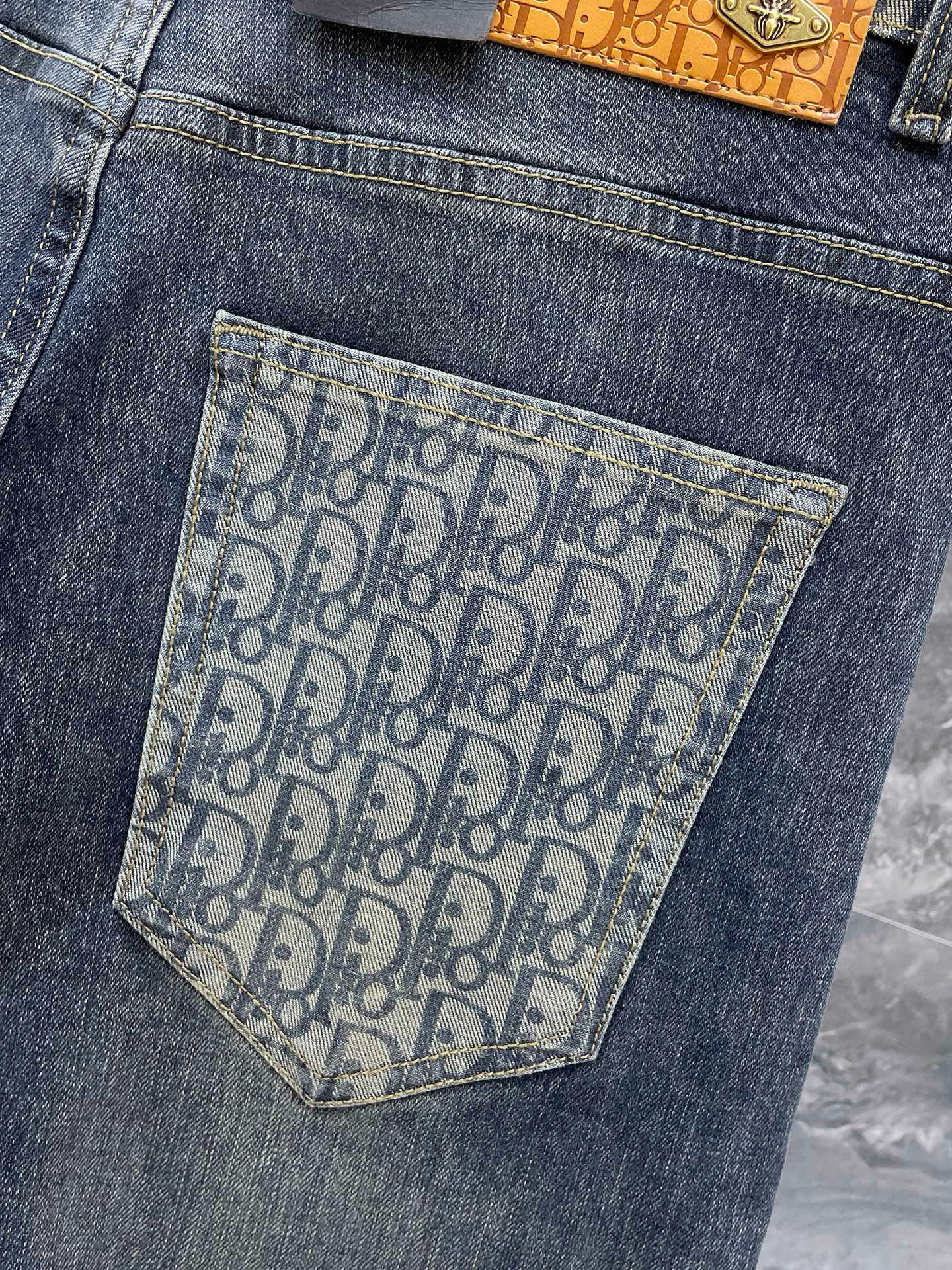 Christian Dior Jeans